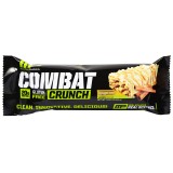 Muscle Pharm Combat Crunch Bars 63 грамм Muscle Pharm Combat Crunch Bars 63 грамм